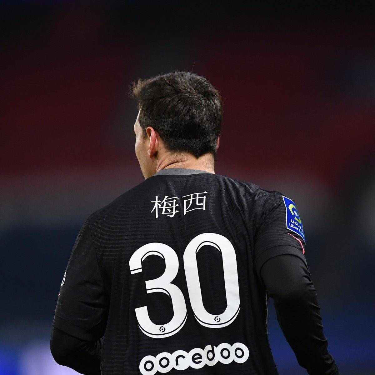 的世界里
